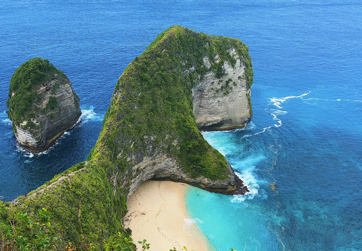 Nusa Penida